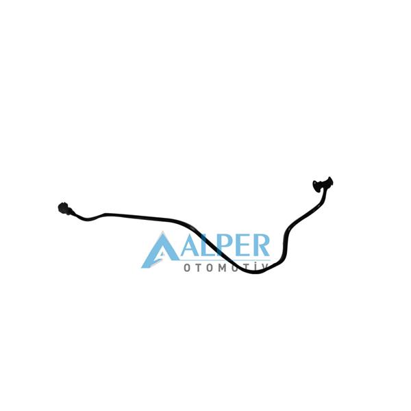 Yakıt Hortumu - ALPER - 242064 Ürün Görseli