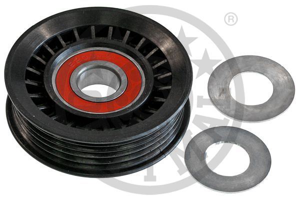 OPTIMAL 0-N1895S Motor Kayış Kasnağı - FORD MONDEO I (GBP) uyumlu