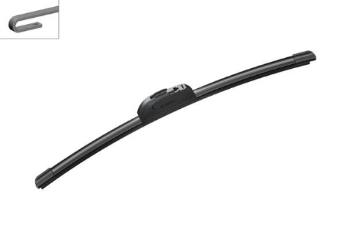 BOSCH 3 397 008 531 Kaporta & Gövde Parçaları Cam Silecek Mekanizması - MITSUBISHI GALANT VI (E3_A) uyumlu