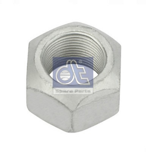 DT Spare Parts 6.11157 Süspansiyon Sistemi Montaj Parçaları