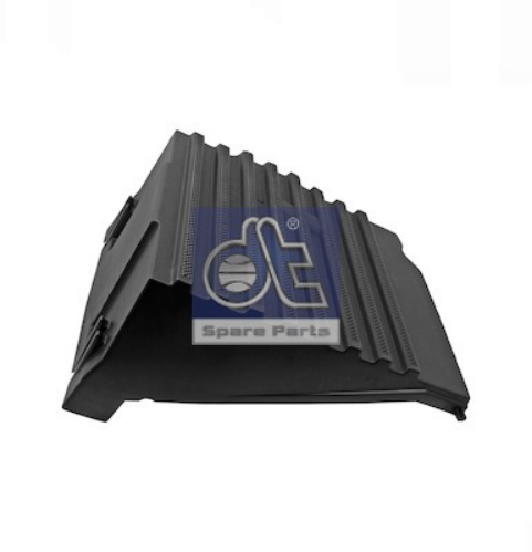 DT Spare Parts 1.21691 Elektrik Sistemi Akü