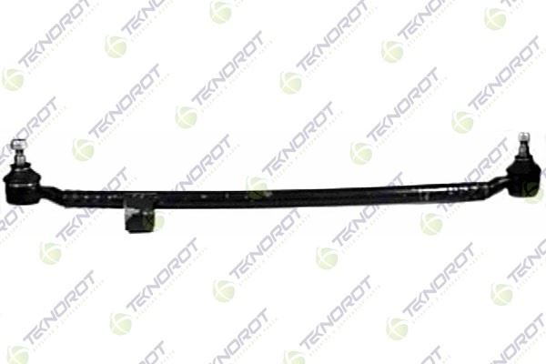 TEKNOROT M-420 Direksiyon Sistemi Kısa Rot & İtici Çubuk - MERCEDES-BENZ 124 Sedan (W124) uyumlu
