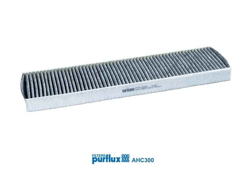 PURFLUX AHC300 İklimlendirme Sistemi Polen Filtresi - MINI MINI (R56) uyumlu