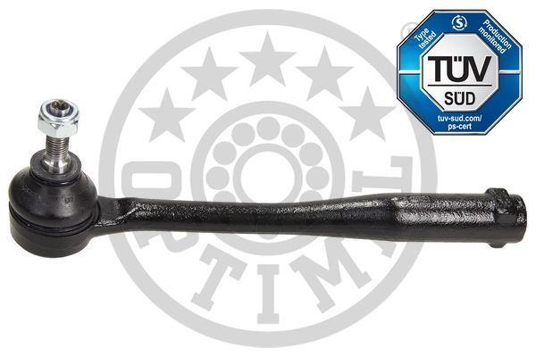 OPTIMAL G1-1285 Direksiyon Sistemi Mafsal - CITROËN DS3 (SA_) uyumlu