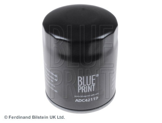 BLUE PRINT ADC42119 Diğer Diğer Donanım & Parçalar - SMART FORFOUR (454) uyumlu