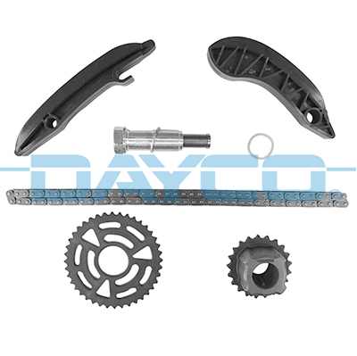 DAYCO KTC1061 Motor Kumanda Zinciri Seti - MINI MINI (R56) uyumlu