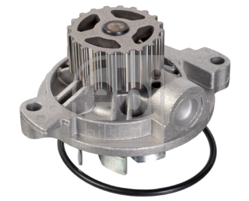 FEBI BILSTEIN 22206 Motor Devirdaim - AUDI 100 C4 Sedan (4A2) uyumlu