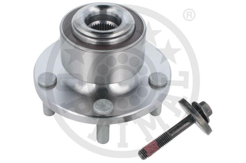 OPTIMAL 301667 Jant & Lastik & Bijon Poyra - FORD C-MAX (DM2) uyumlu
