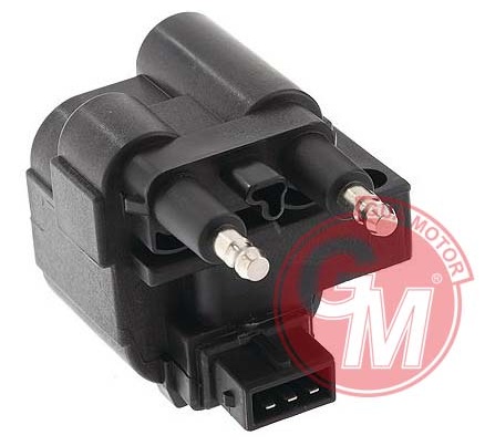 Ateşleme Bobini - GUARNITAUTO - 41458 Ürün Görseli
