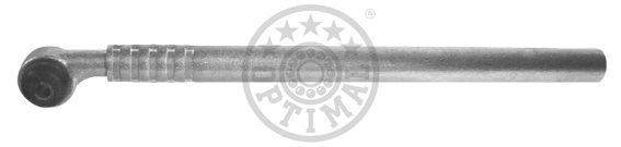 OPTIMAL G2-600 Direksiyon Sistemi Mafsal - PEUGEOT 106 I (1A, 1C) uyumlu
