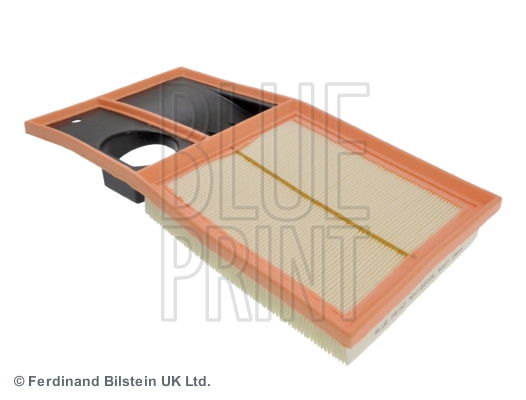 BLUE PRINT ADV182206 Motor Hava Filtresi - VW POLO V (6R1, 6C1) uyumlu