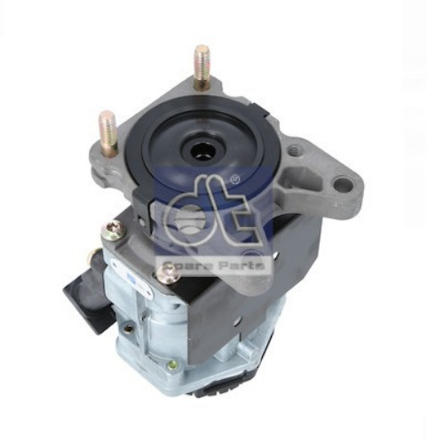 DT Spare Parts 6.65019 Fren Sistemleri İşletme Fren Valfi - RENAULT TRUCKS PREMIUM uyumlu