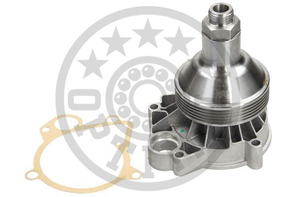OPTIMAL AQ-1111 Motor Devirdaim - BMW 3 (E46) uyumlu