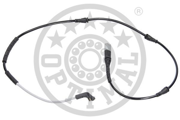 OPTIMAL WKT-60089K Fren Sistemleri Aşınma Göstergesi - BMW X5 (E70) uyumlu