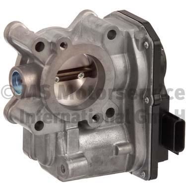 PIERBURG 7.03703.19.0 Motor Gaz Kelebeği & Yakıt & Vakum Borusu - RENAULT WIND (E4M_) uyumlu