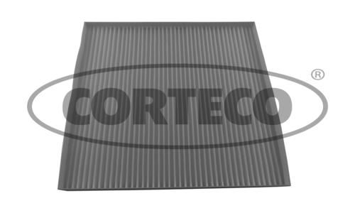 CORTECO 49361898 İklimlendirme Sistemi Polen Filtresi - KIA SORENTO III (UM) uyumlu
