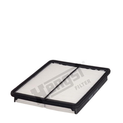HENGST FILTER E1269L Motor Hava Filtresi - HYUNDAI SANTA FÉ III (DM, DMA) uyumlu