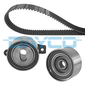 DAYCO KTB624 Motor Triger Seti - TOYOTA CELICA Hatchback (_T16_) uyumlu