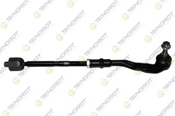 TEKNOROT A-571573 Direksiyon Sistemi Kısa Rot & İtici Çubuk - AUDI A5 (8T3) uyumlu