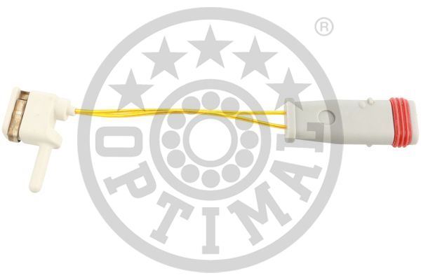 OPTIMAL WKT-50468K Fren Sistemleri Aşınma Göstergesi - MERCEDES-BENZ E-SERISI (W211) uyumlu