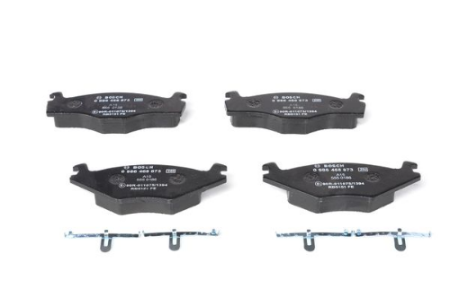 BOSCH 0 986 468 873 30-GRP-0 986 468 873 Ürün Görseli