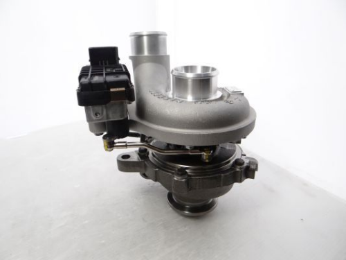 GARRETT 798015-5002S Motor Turboşarj & Parçaları - SSANGYONG KORANDO (CK) uyumlu