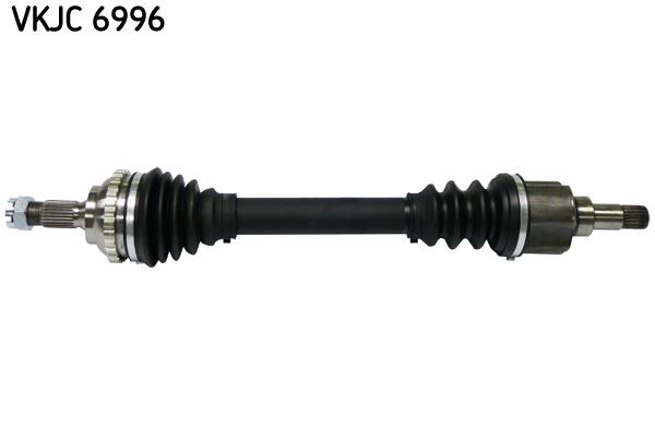 SKF VKJC 6996 Diferansiyel & Aktarma Sistemi Tahrik Mili - CITROËN BX (XB-_) uyumlu