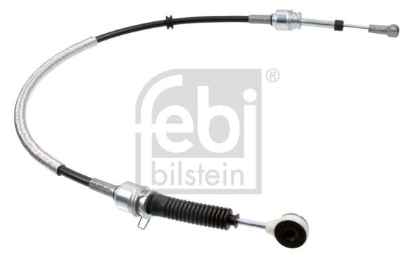 FEBI BILSTEIN 179640 Şanzıman Şanzıman Kullanım Ünitesi - MINI MINI (R50, R53) uyumlu