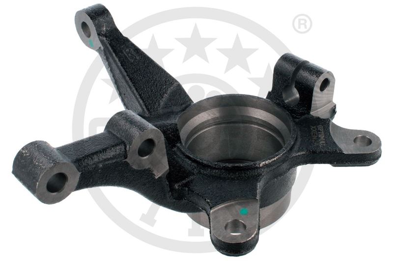OPTIMAL KN-921410-01-R Tekerlek & Aks Parçaları Aks Gövdesi - KIA PICANTO I (SA) uyumlu