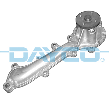DAYCO DP482 Motor Devirdaim - SMART FORTWO Coupe (451) uyumlu