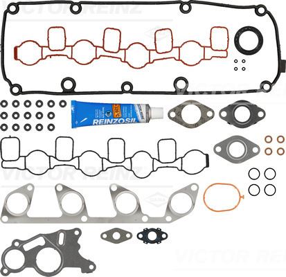 VICTOR REINZ 02-38931-01 Motor Silindir Kafa Contası - VW JETTA IV (162, 163, AV3, AV2) uyumlu