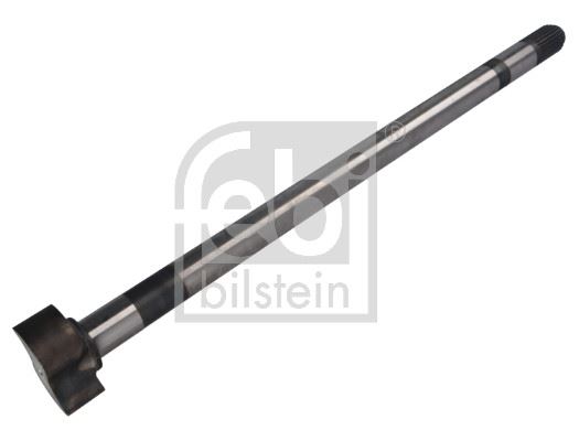 FEBI BILSTEIN 181578 Fren Sistemleri Fren Mili & Aksesuar - MAN TGM I uyumlu
