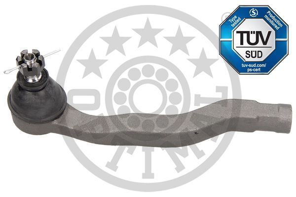 OPTIMAL G1-684 Direksiyon Sistemi Mafsal - HONDA CIVIC IV Hatchback (EC, ED, EE, EF) uyumlu