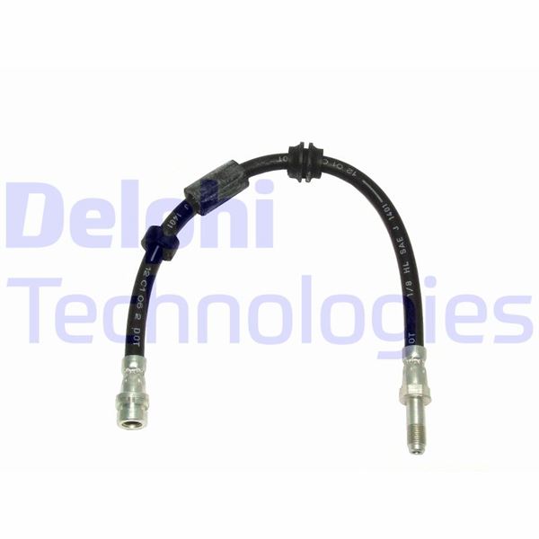DELPHI LH6365 Fren Sistemleri Fren Hortumları - FORD C-MAX (DM2) uyumlu