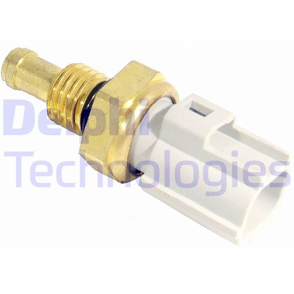 DELPHI TS10287 Elektrik Sistemi Sensörler - MAZDA CX-7 (ER) uyumlu