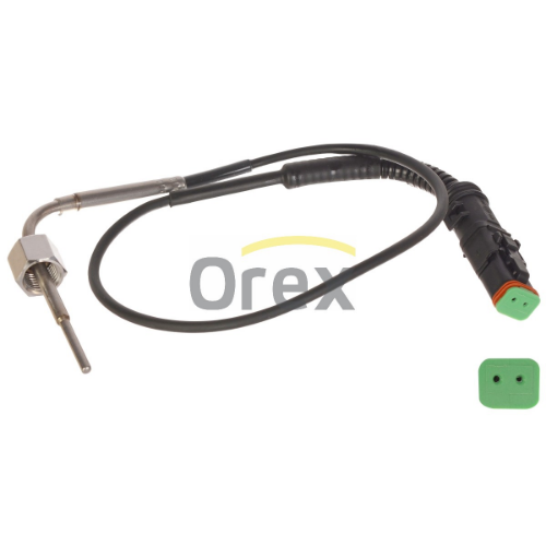 Egzoz Sıcaklık Sensörü - OREX - 549021
