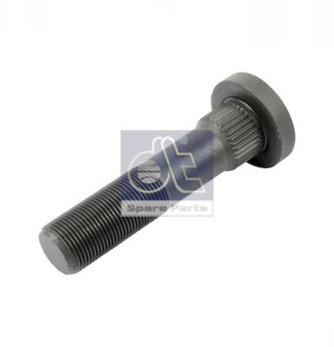 DT Spare Parts 5.12110 Jant & Lastik & Bijon Tekerlek Pimi - DAF CF uyumlu