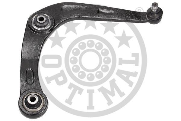OPTIMAL G6-1071 Süspansiyon Sistemi Bugi Kolu - PEUGEOT 206 Hatchback (2A/C) uyumlu