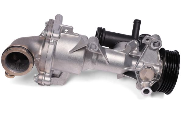GK 980567 Motor Devirdaim - MERCEDES-BENZ A-SERISI (W177) uyumlu