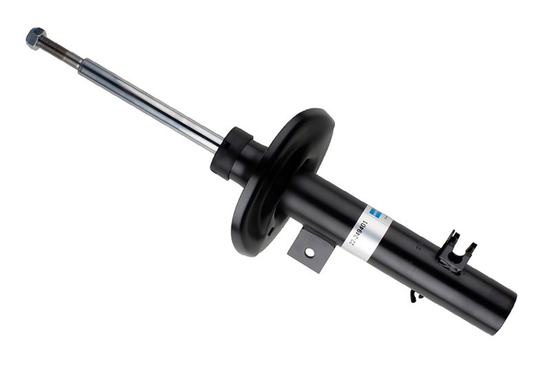 BILSTEIN 22-249401 Süspansiyon Sistemi Amortisör - PEUGEOT 2008 I (CU_) uyumlu