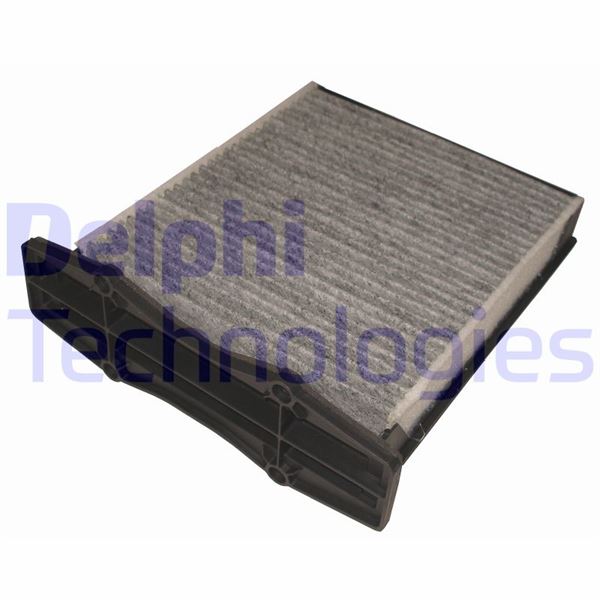 DELPHI TSP0325167C İklimlendirme Sistemi Polen Filtresi - LAND ROVER FREELANDER I (L314) uyumlu