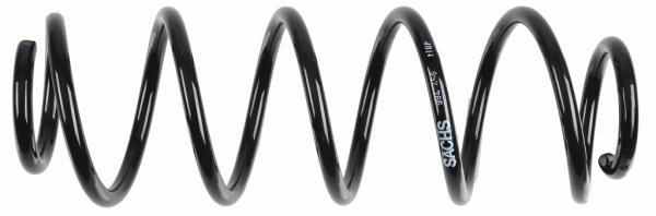 SACHS 994 456 Süspansiyon Sistemi Makas - VW UP! (121, 122, BL1, BL2, BL3, 123) uyumlu