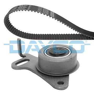DAYCO KTB674 Motor Triger Seti - MITSUBISHI L400 Minibüs/Otobüs (PD_W, PC_W, PA_V, PB_V, PA_W) uyumlu