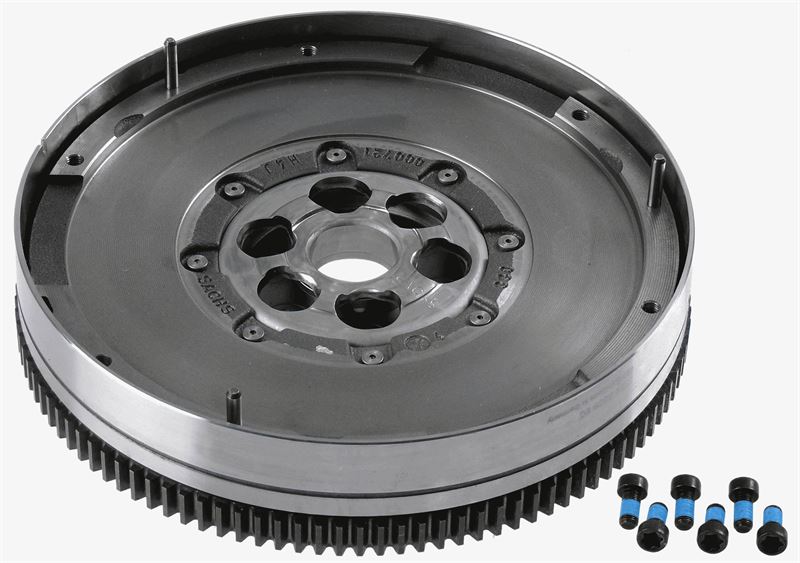 SACHS 2294 000 996 Motor Volan - OPEL ASTRA H Kombi van (L70) uyumlu