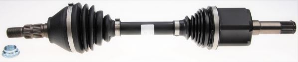 Aks - GKN - 306888 Ürün Görseli