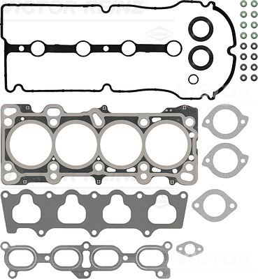 VICTOR REINZ 02-53450-02 Motor Silindir Kafa Contası - MAZDA 323 F VI Hatchback (BJ) uyumlu