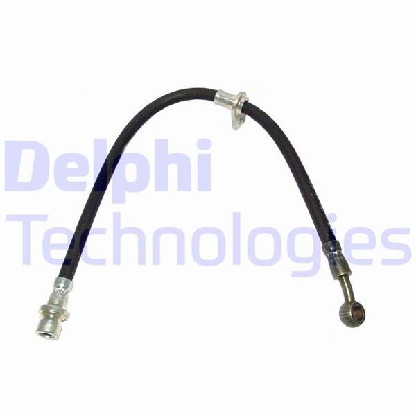 DELPHI LH6157 Fren Sistemleri Fren Hortumları - HONDA CIVIC VII Hatchback (EU, EP, EV) uyumlu