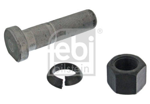 FEBI BILSTEIN 01834 Jant & Lastik & Bijon Tekerlek Pimi