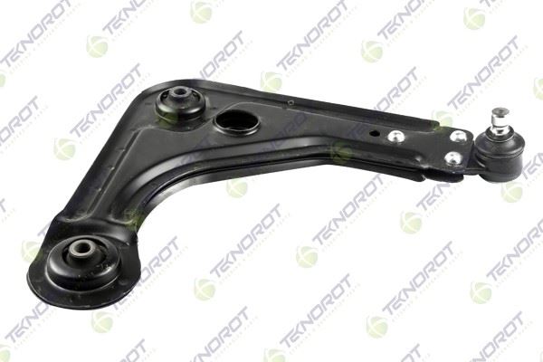 TEKNOROT FO-263 Süspansiyon Sistemi Bugi Kolu - FORD FIESTA III (GFJ) uyumlu