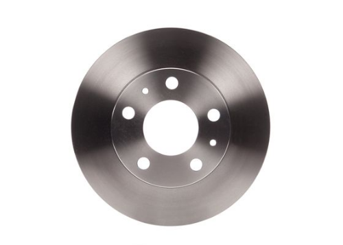 BOSCH 0 986 479 R86 Fren Sistemleri Fren Diski - PEUGEOT BOXER Minibüs/Otobüs (230P) uyumlu